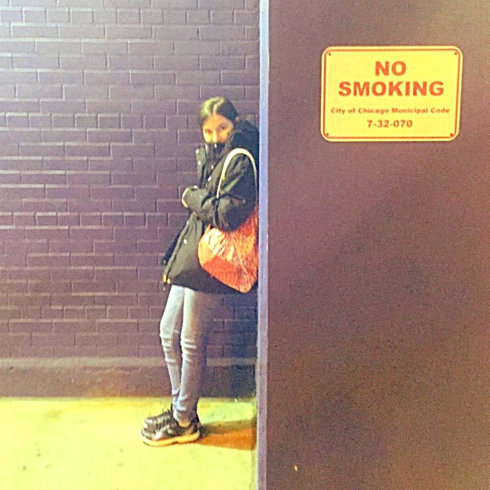 Meet your Posher, Crystine